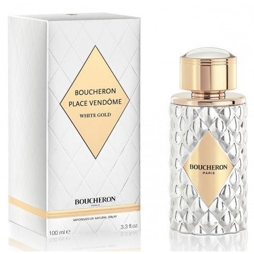 عطر بوشرون بالاس فاندوم النسائي او دو بارفيوم Boucheron Place Vendome Eau de Parfum