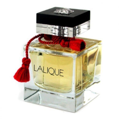 عطر لاليك لي بارفيوم او دو بارفيوم الاحمر Lalique Le Parfum Eau de Parfum