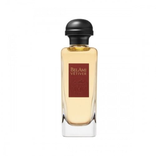 عطر هيرمس بيلامي فيتيفر للرجال 100 مل Hermes Bel Ami Vetiver